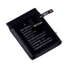 Akku für Huawei 3S 3Pro HB642735ECW NEO-AL10 SIM-AL00 3X [Ersatzakku]